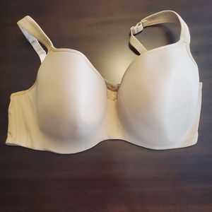 Cacique Balconette Bra